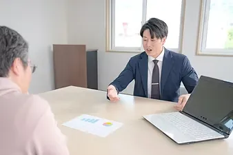 不動産コンサルティング