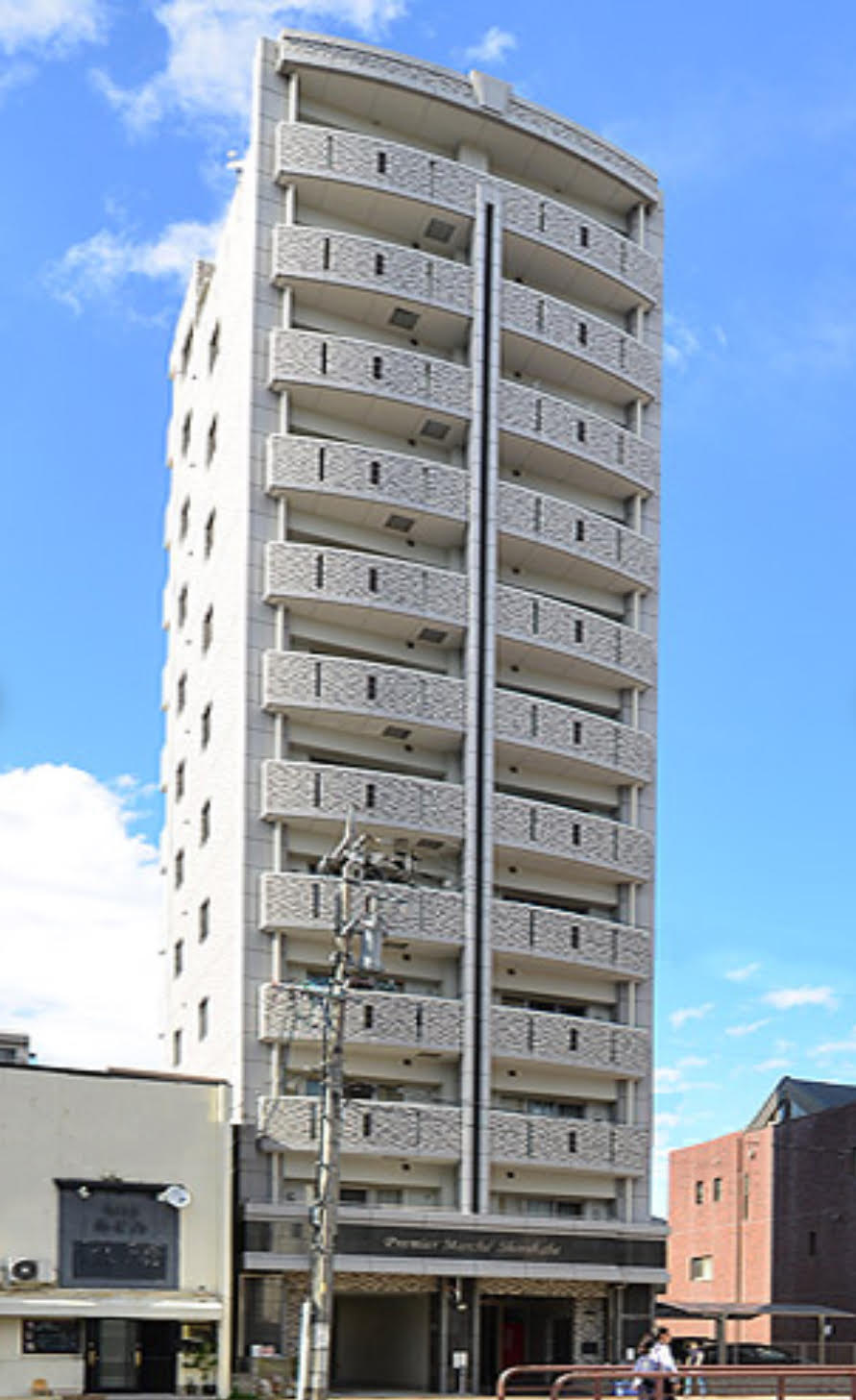 名古屋市東区【一棟媒介】