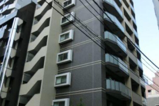 東京都千代田区【区分媒介】