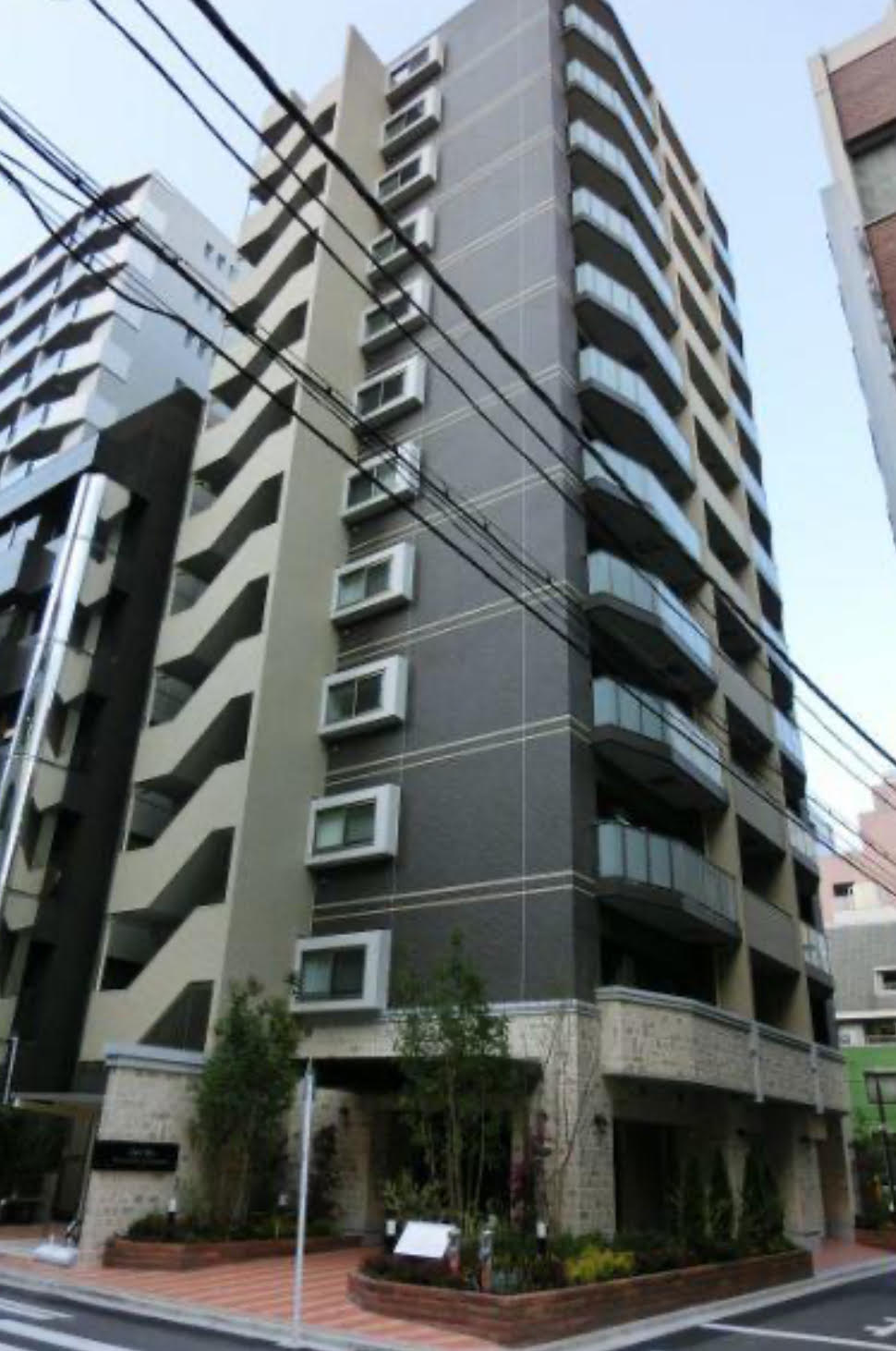 東京都千代田区【区分媒介】