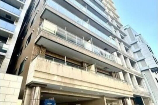 名古屋市東区【一棟媒介】