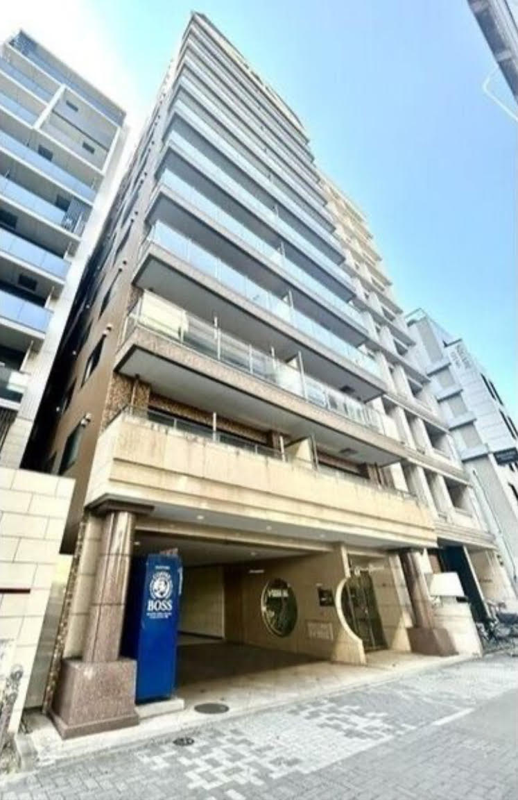 名古屋市東区【一棟媒介】