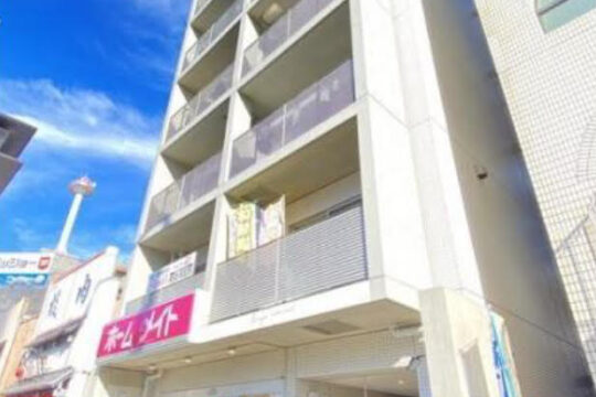 名古屋市昭和区【一棟媒介】