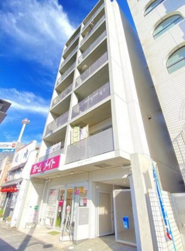 名古屋市昭和区【一棟媒介】