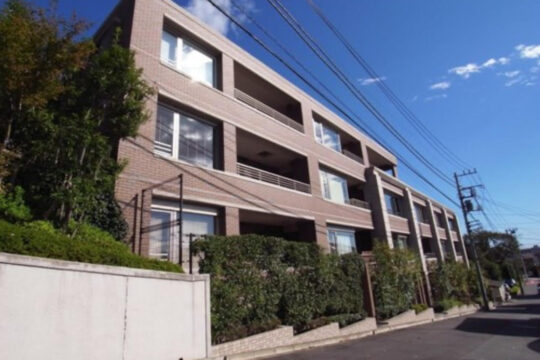 東京都世田谷区【区分媒介】