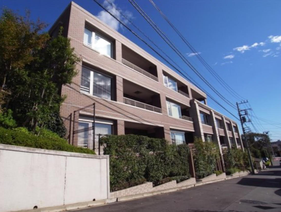 東京都世田谷区【区分媒介】