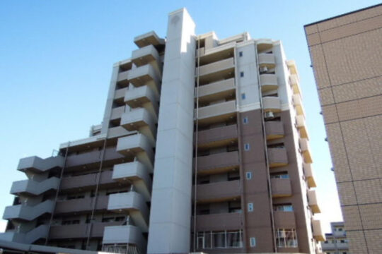 愛知県日進市【区分媒介】