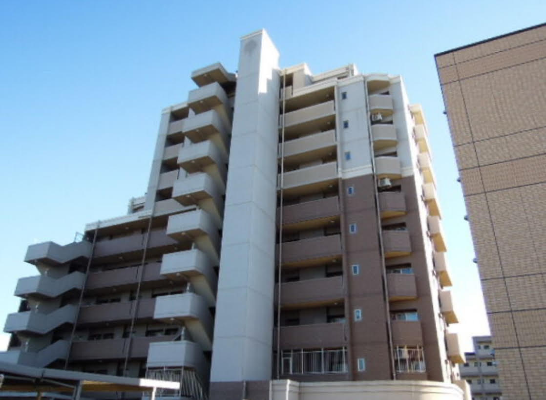 愛知県日進市【区分媒介】