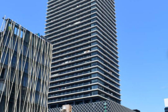名古屋市中区【区分媒介】