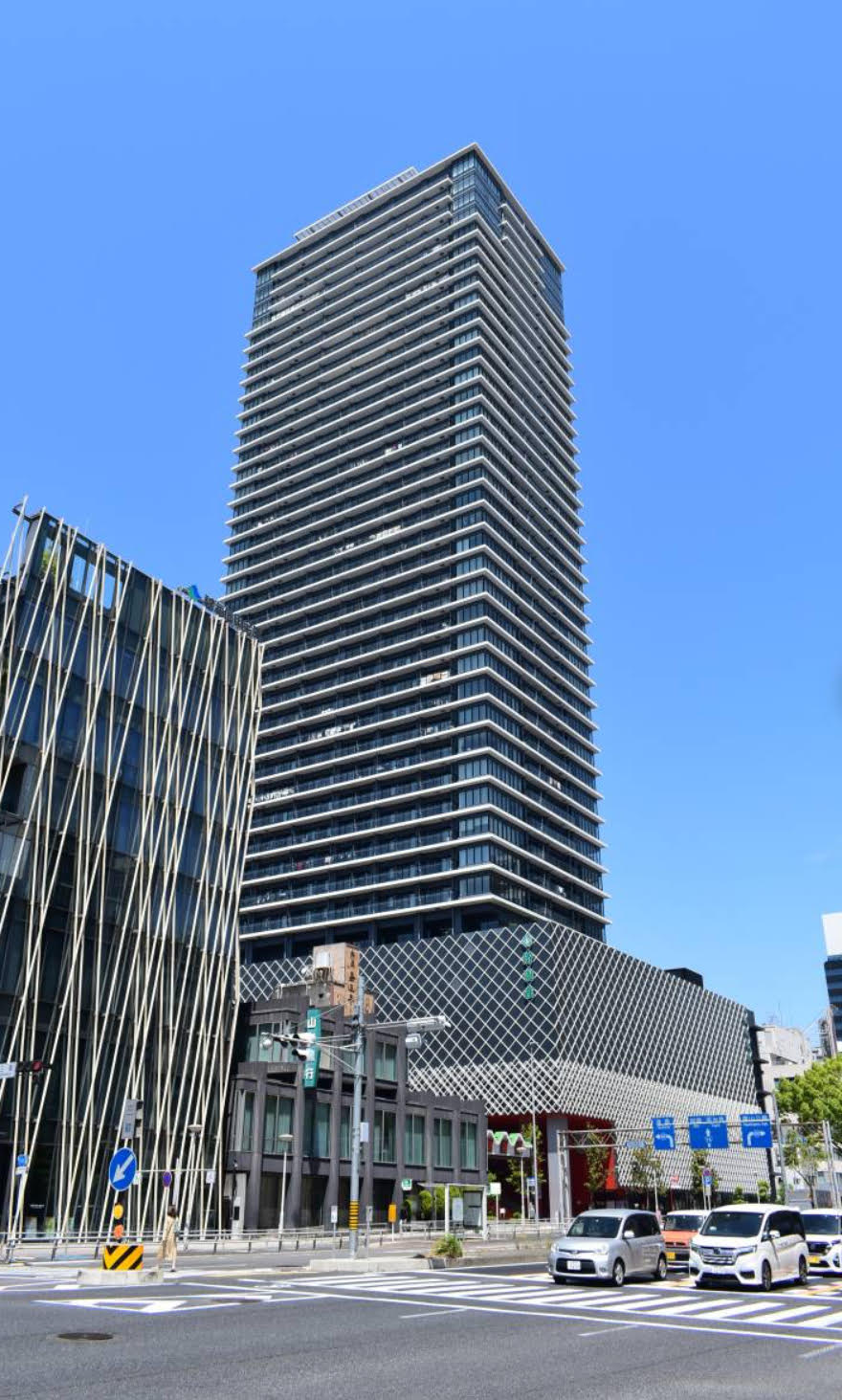 名古屋市中区【区分媒介】