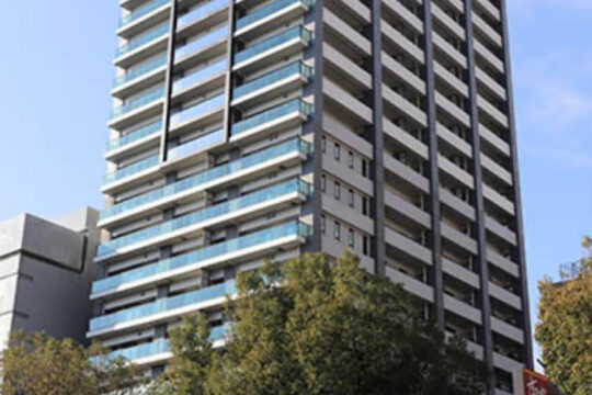 名古屋市中区【区分媒介】