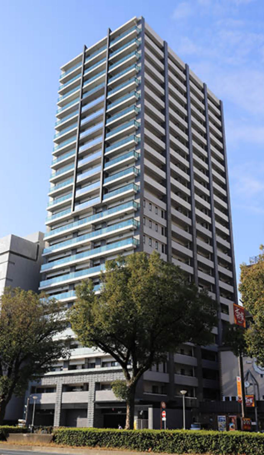 名古屋市中区【区分媒介】