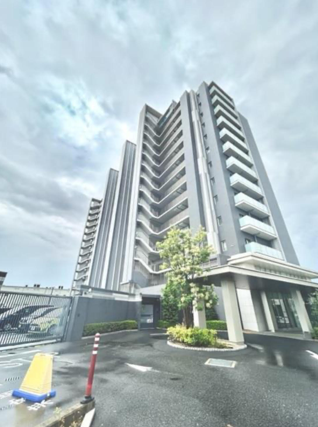 愛知県春日井市【区分媒介】
