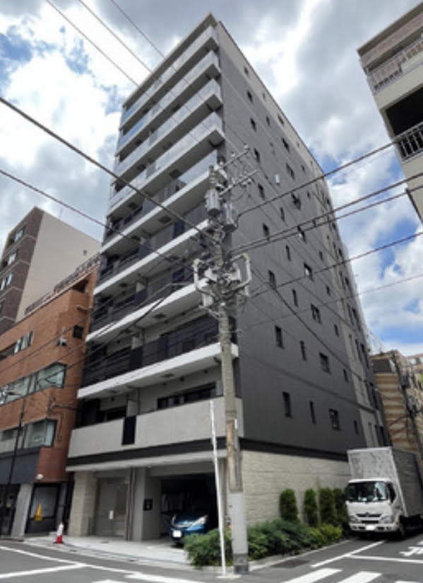 東京都中央区【区分媒介】
